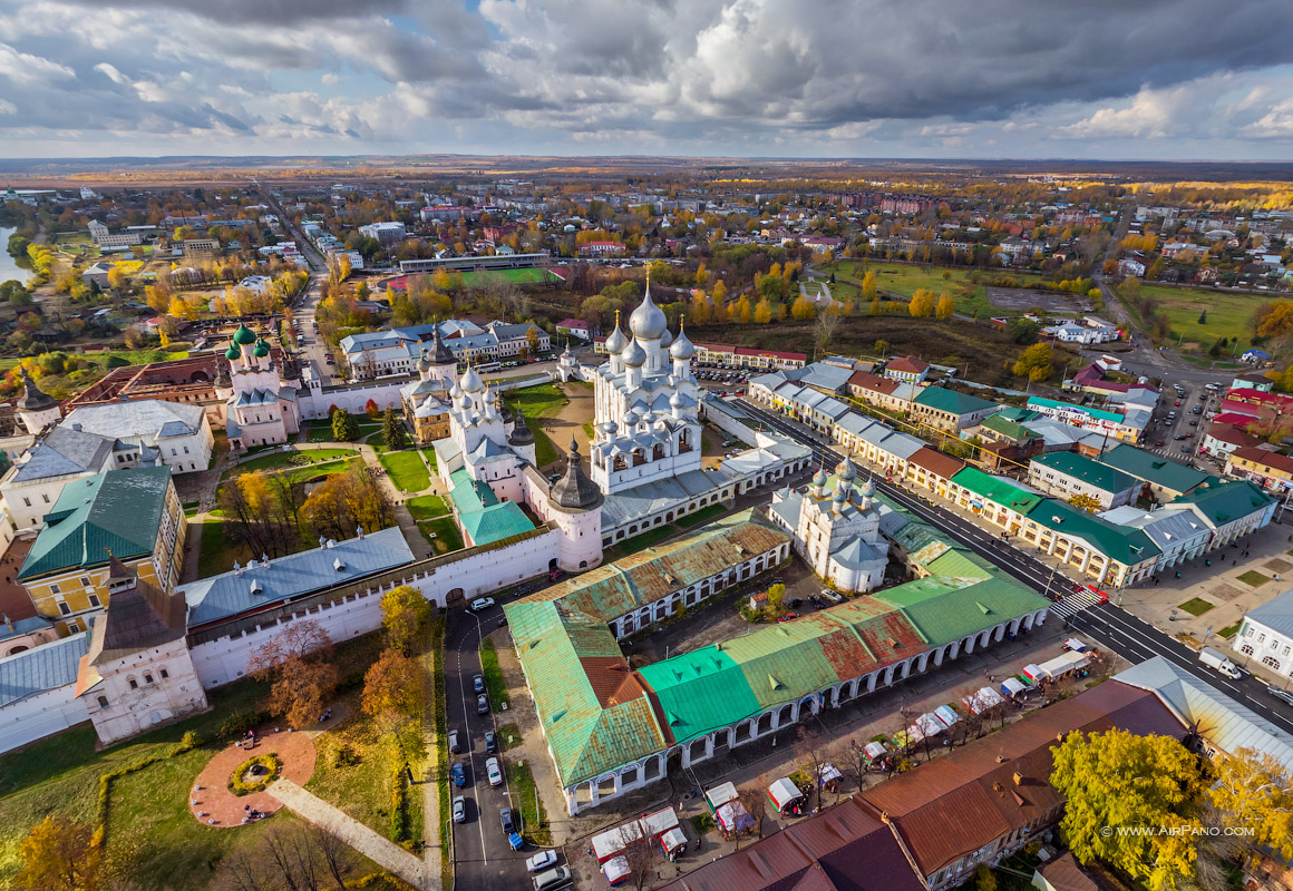 Rostov